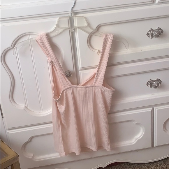 Pink blouse - Picture 2 of 2